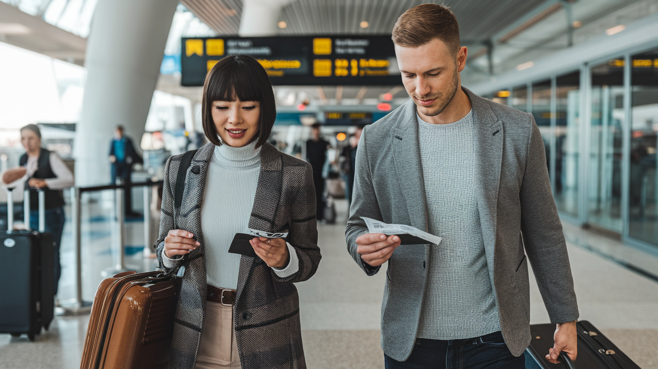 Copenhagen Airport Transfer: Your Gateway to Danish Delights
